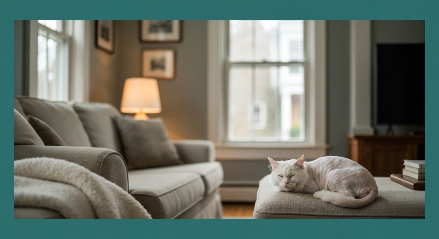 Best Emotional Support Animals for Massachusetts Apartments